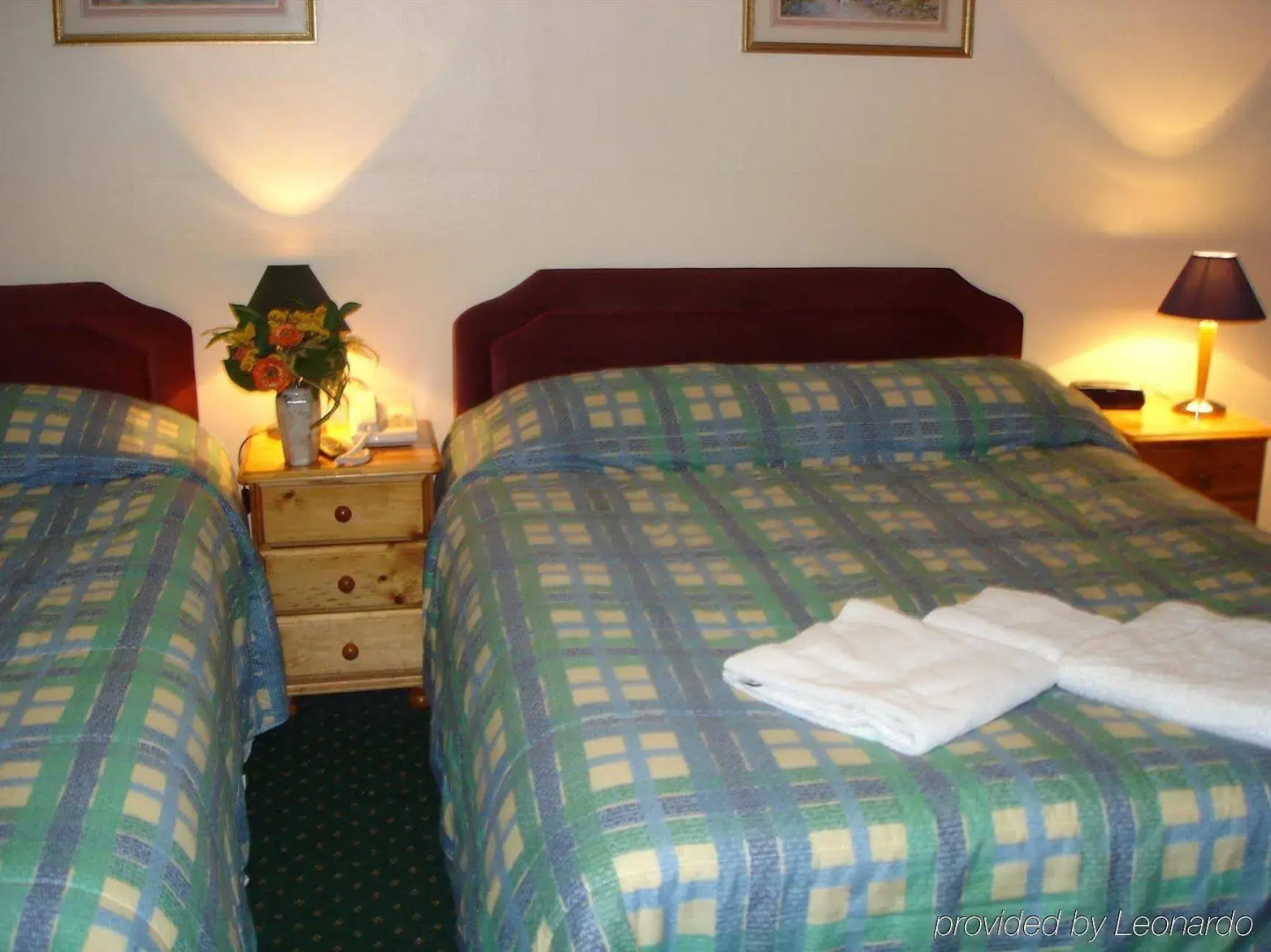 The Gatwick White House Hotel