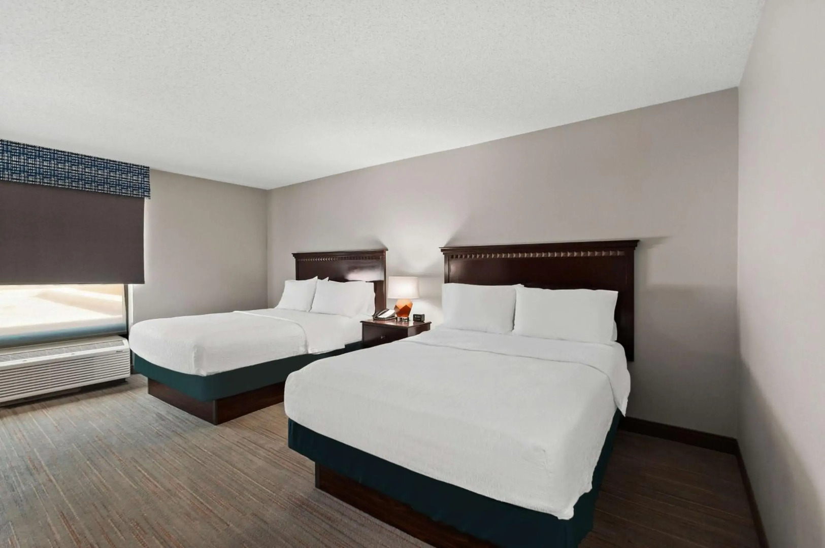 Hampton Inn & Suites Fort Belvoir Alexandria South