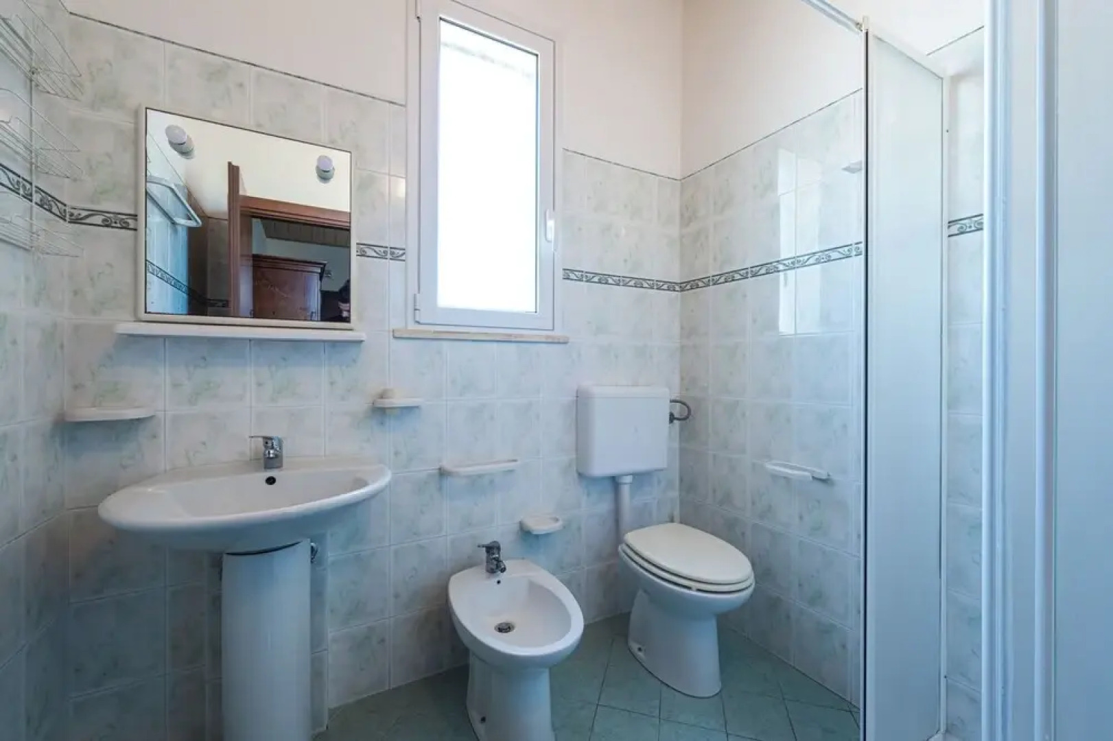 Angeli Nel Salento Camere