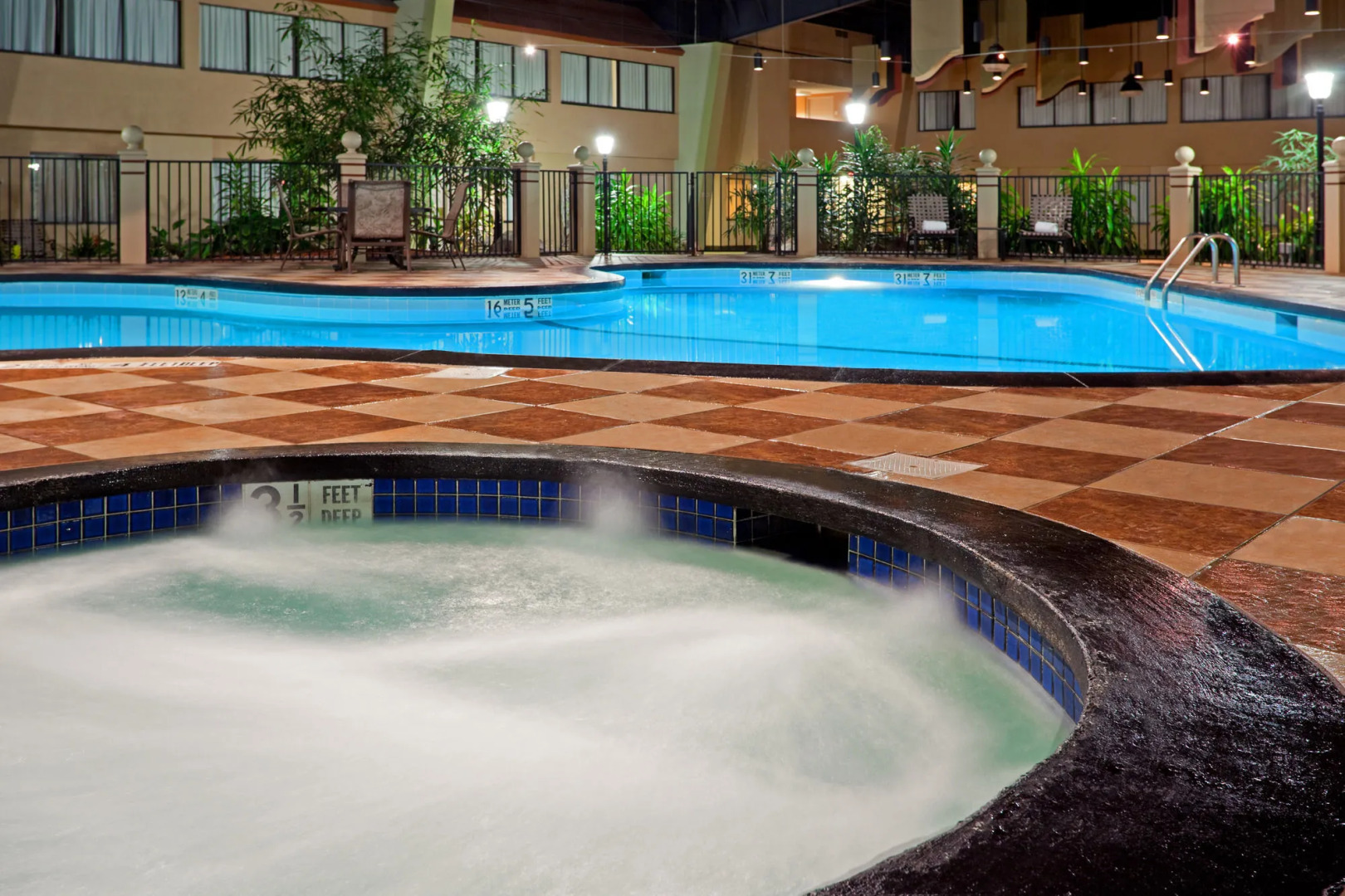 Red Lion Hotel Albany