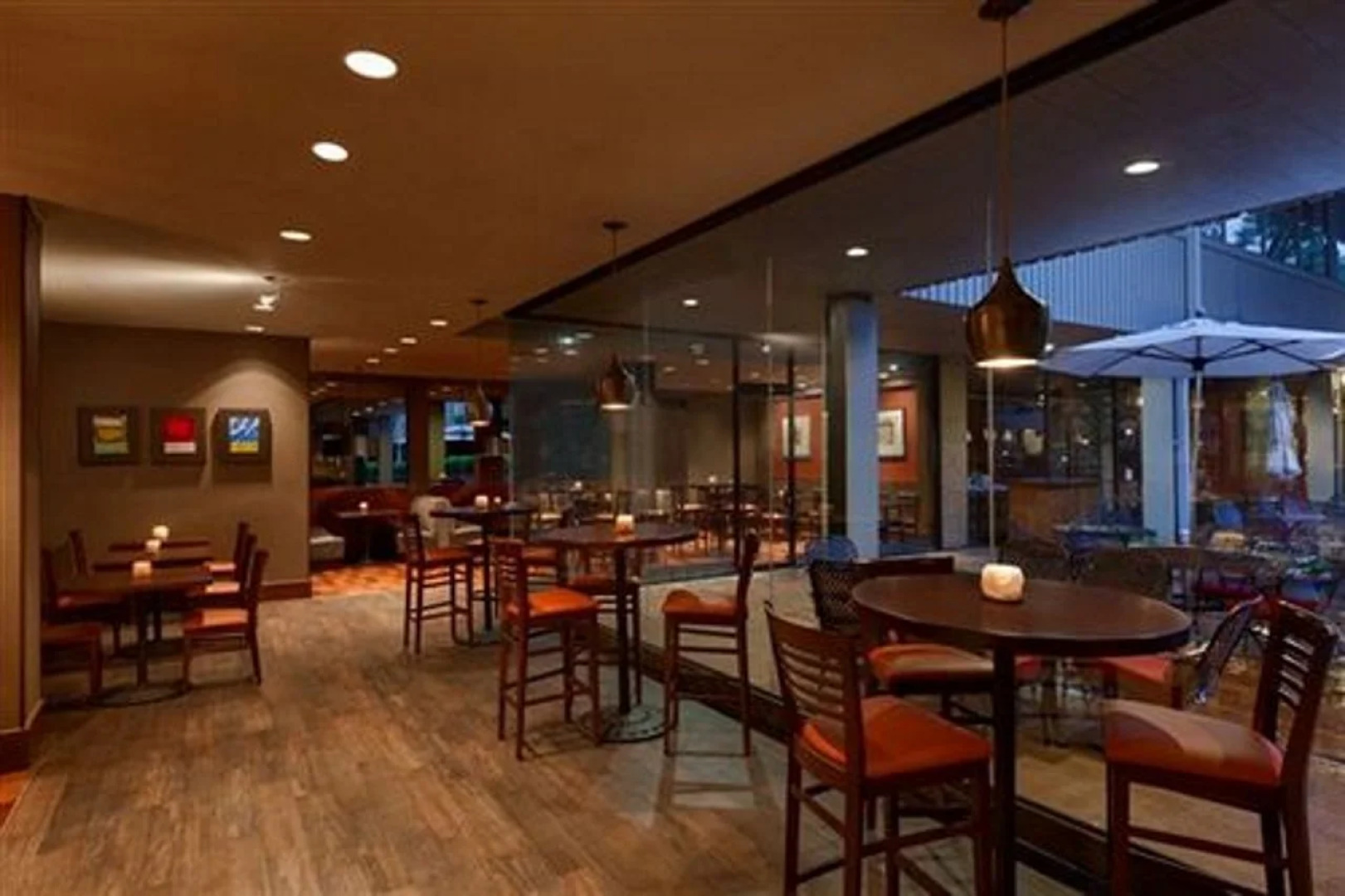 Delta Hotels by Marriott Baltimore North