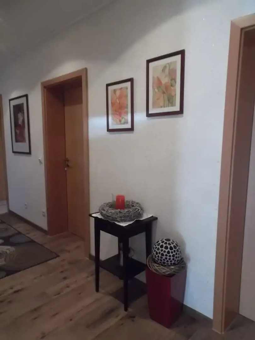 Ferienwohnung Schmitz