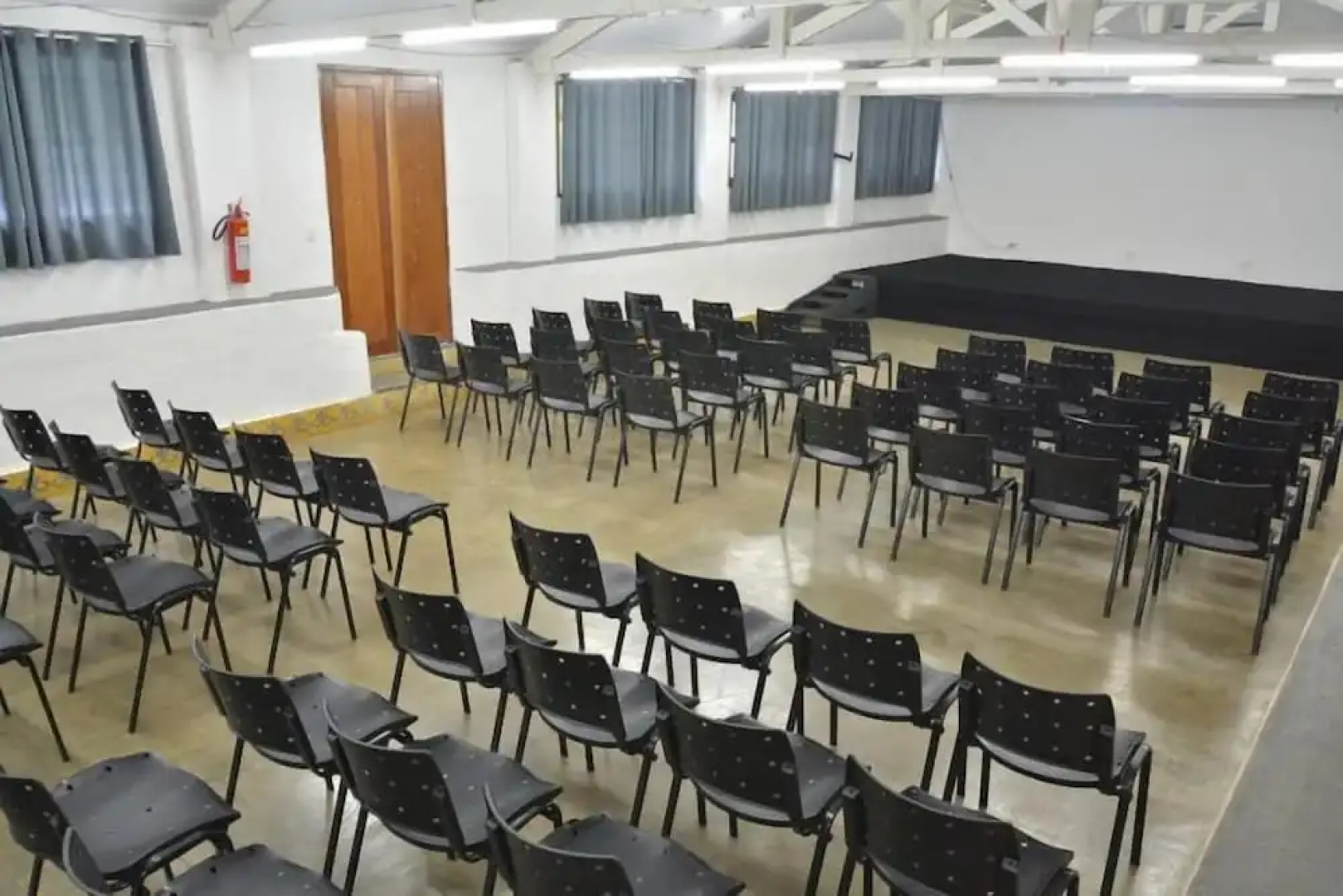 Hotel Fazenda Appaloosa