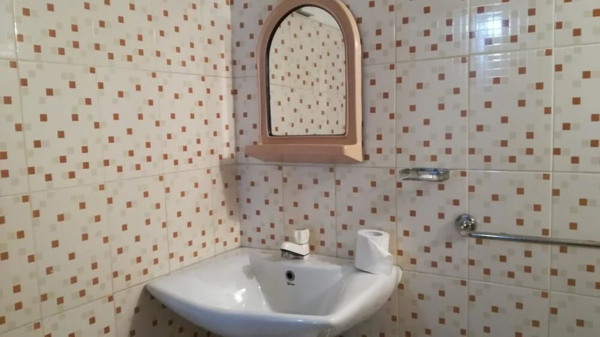 Paradise Guest House