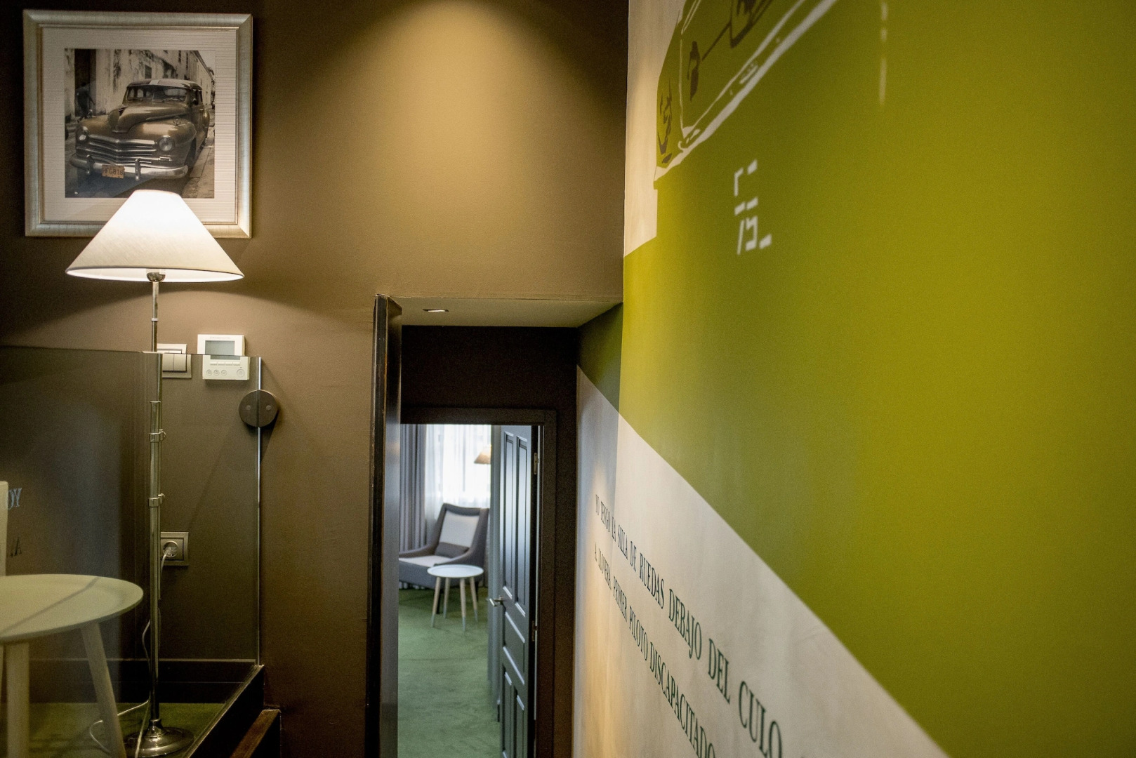 Costa Esmeralda Suites