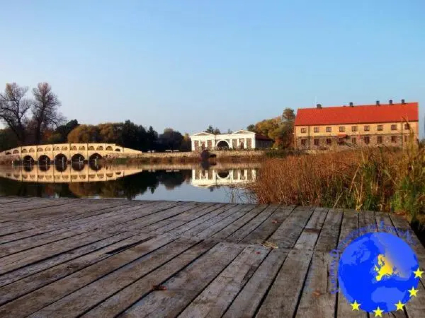 Pakruojis Manor Miller's House Hotel