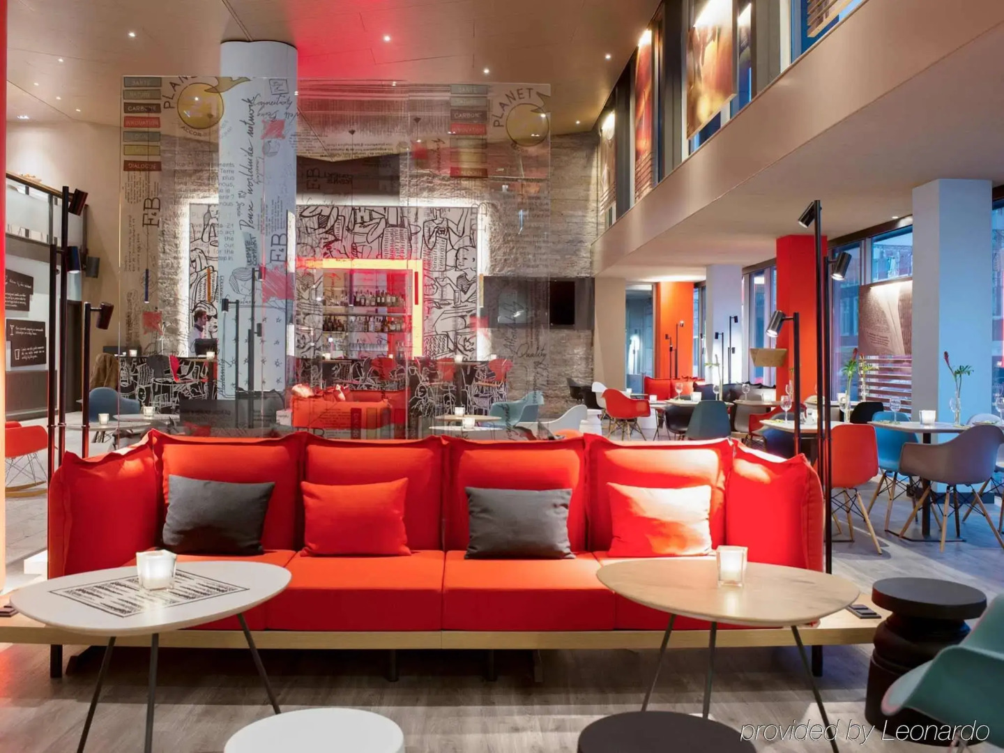 ibis Den Haag City Centre