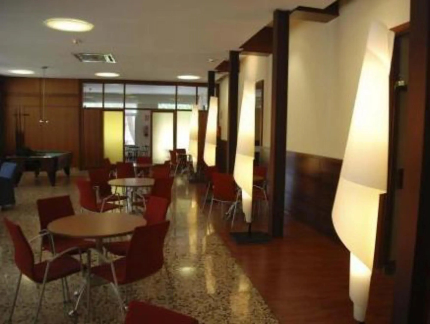 Hotel Planas