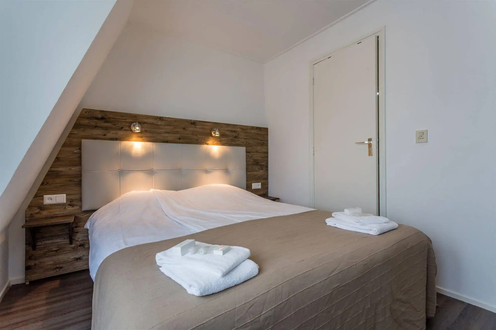 Hotel van Renenpark