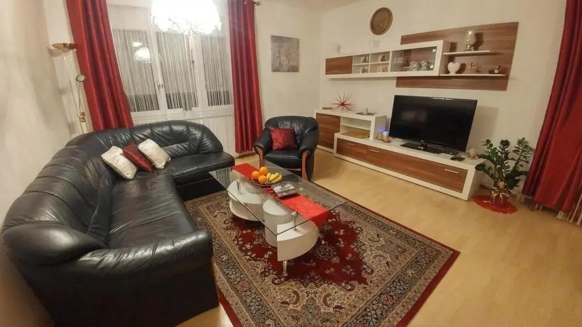 SchlossbergView - Apartment