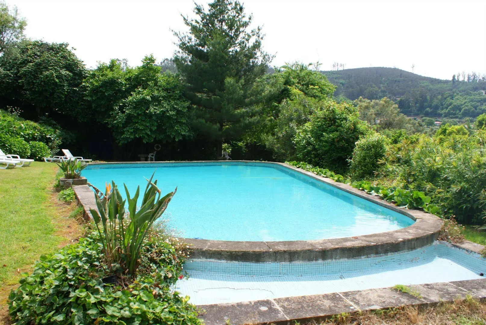 Casa dos Assentos de Quintiaes