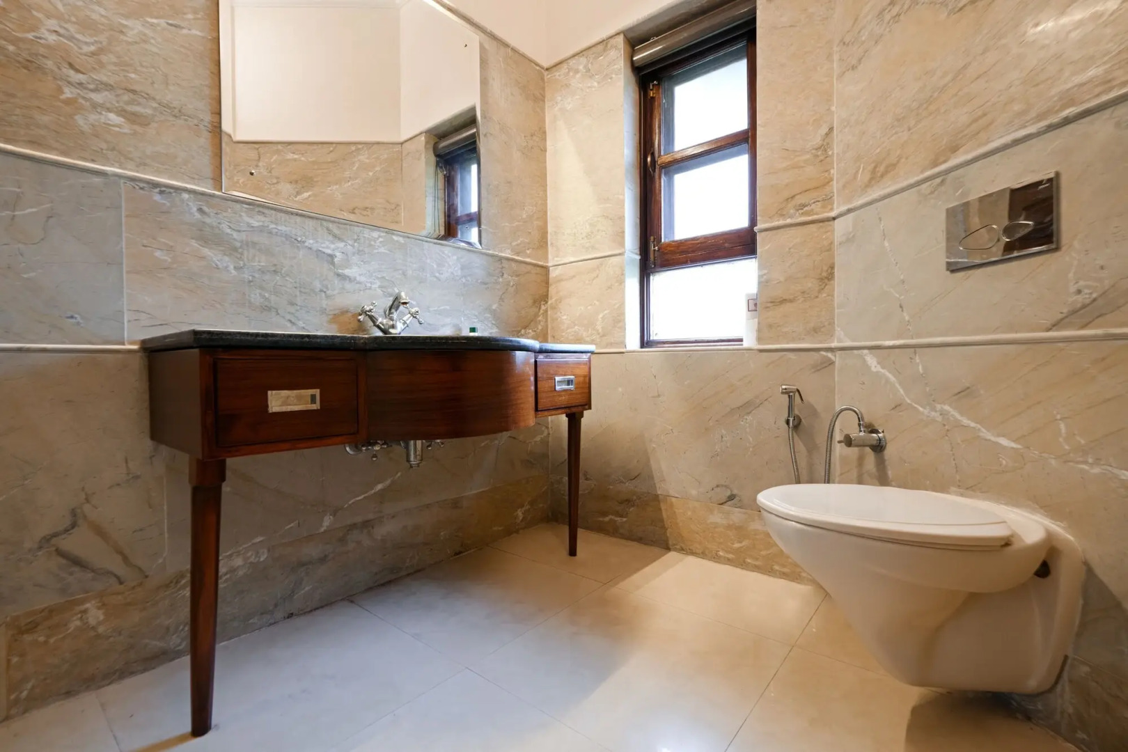 WelcomHeritage Taragarh Palace