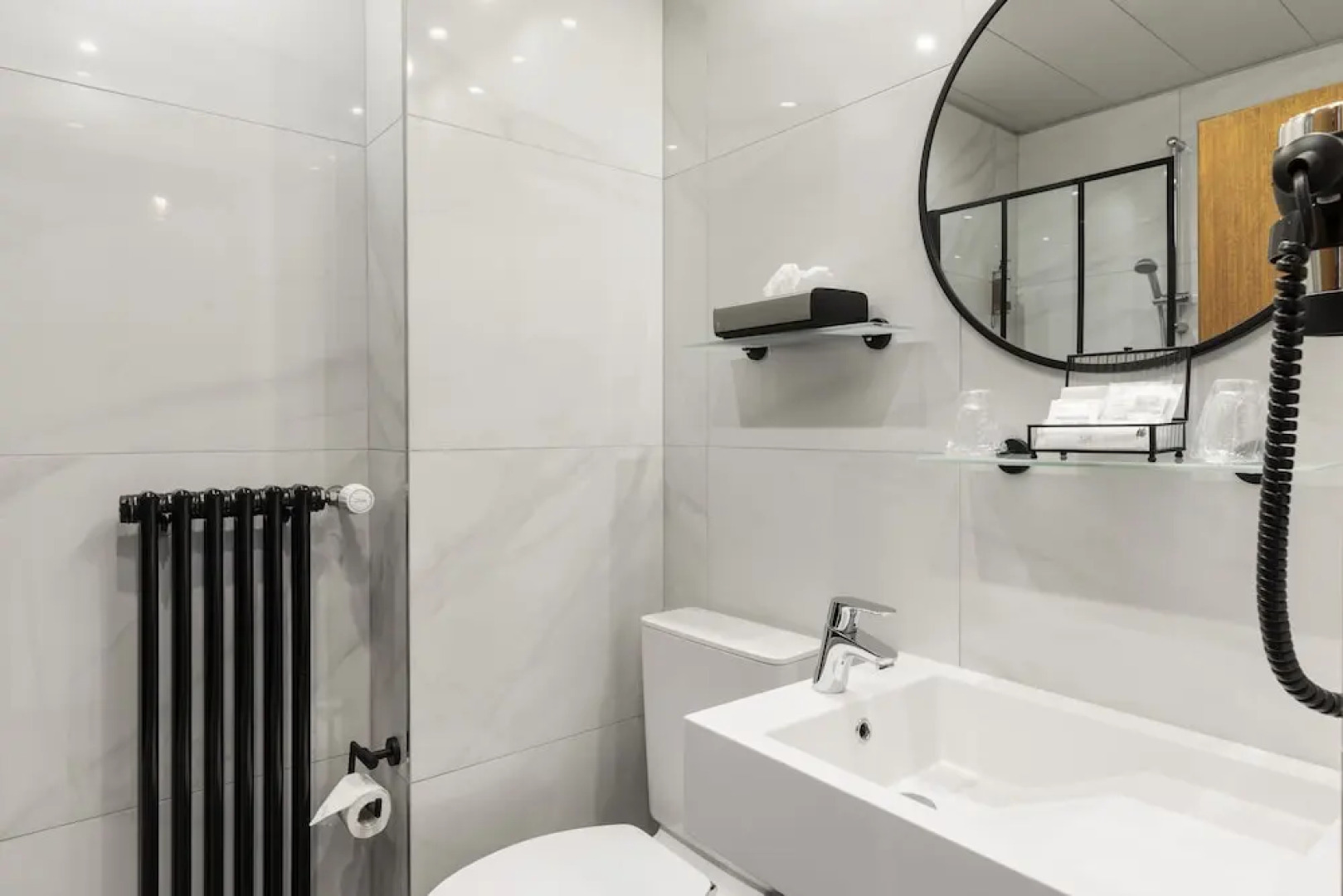 Hôtel Bellevue Le Rocheray