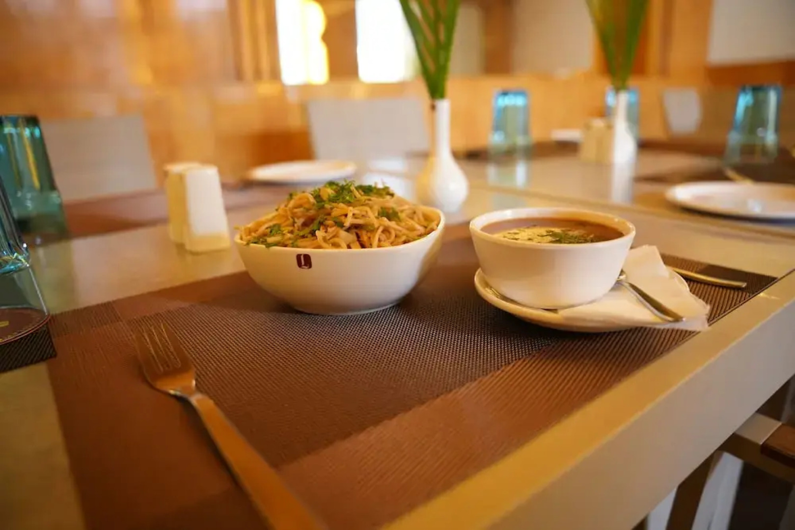 Lords Hrim Akshara Resort