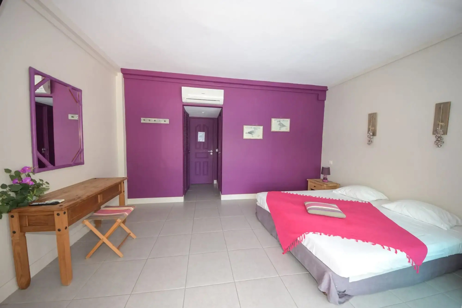 La Dunette Hotel Restaurant