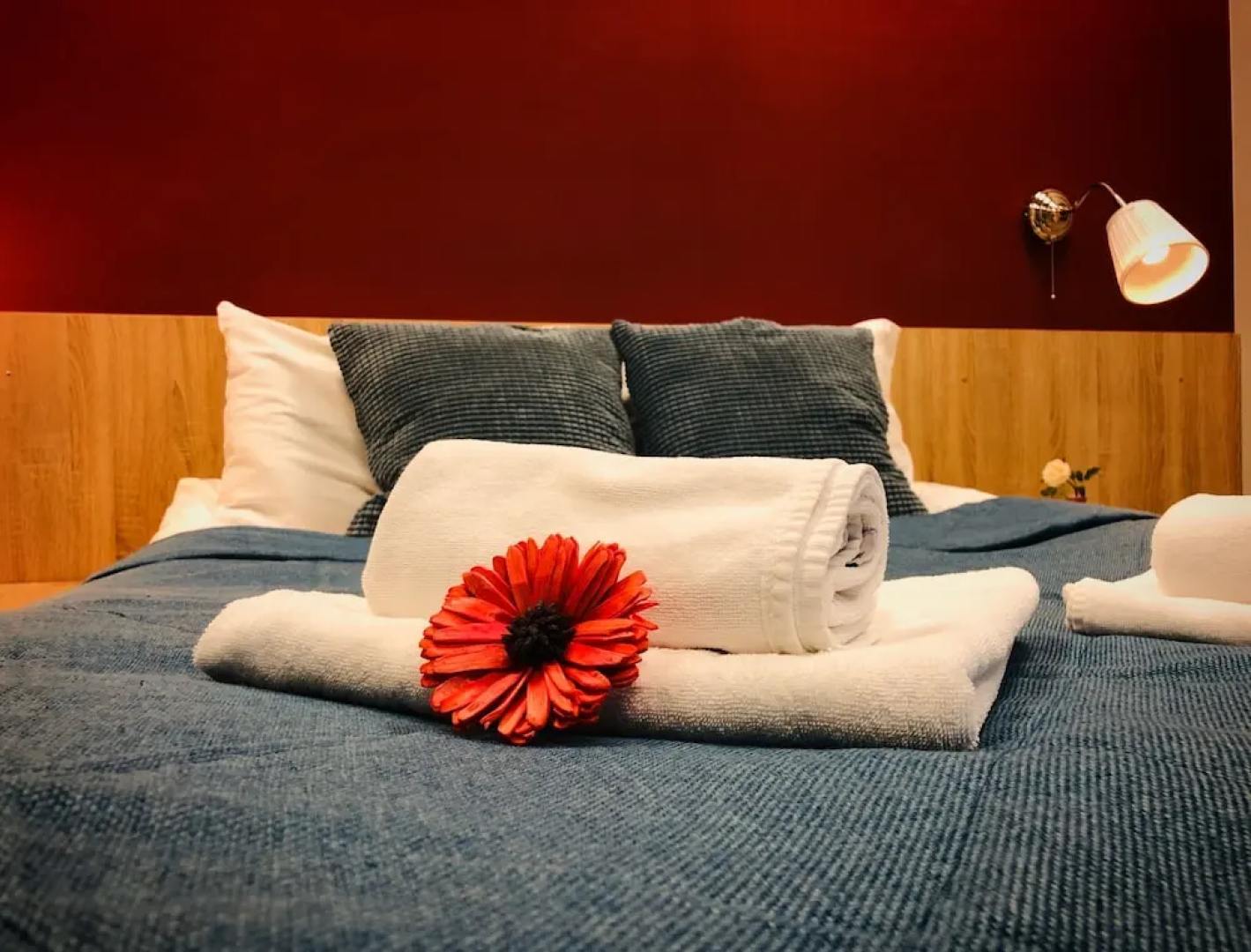 Ретро Отель на Казанском вокзале ​