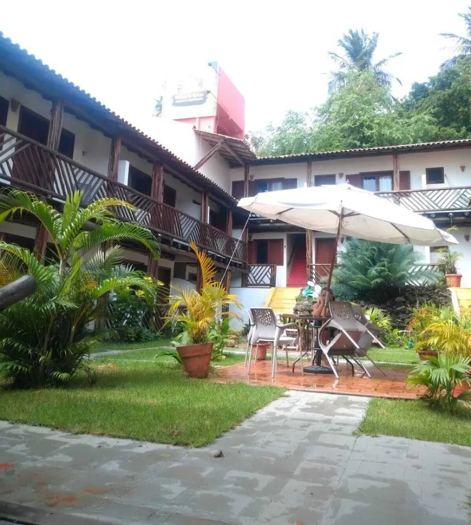 Fantasias do Agreste