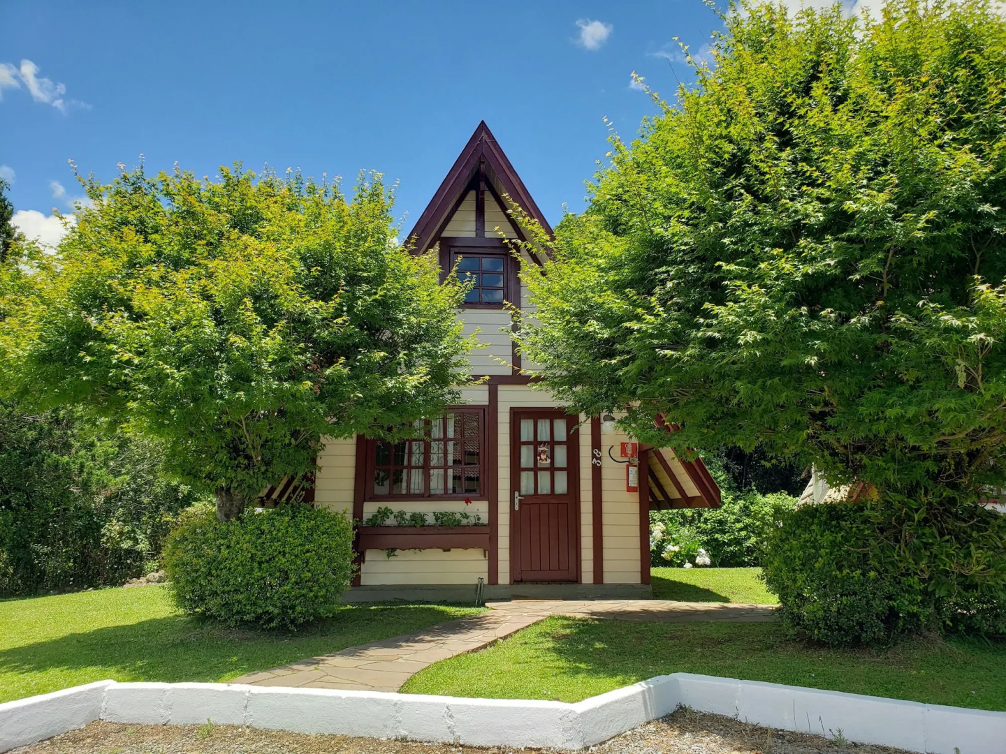 Hotel Pousada das Flores