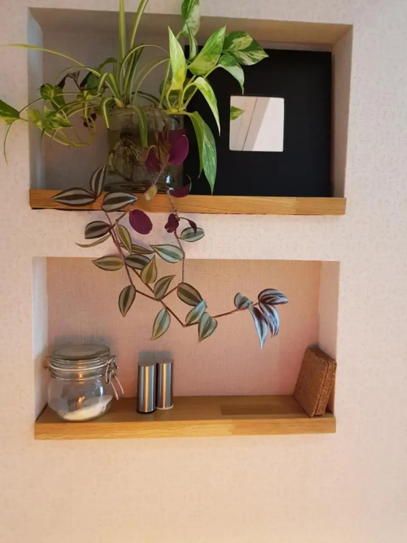 Ferienwohnung Oliver