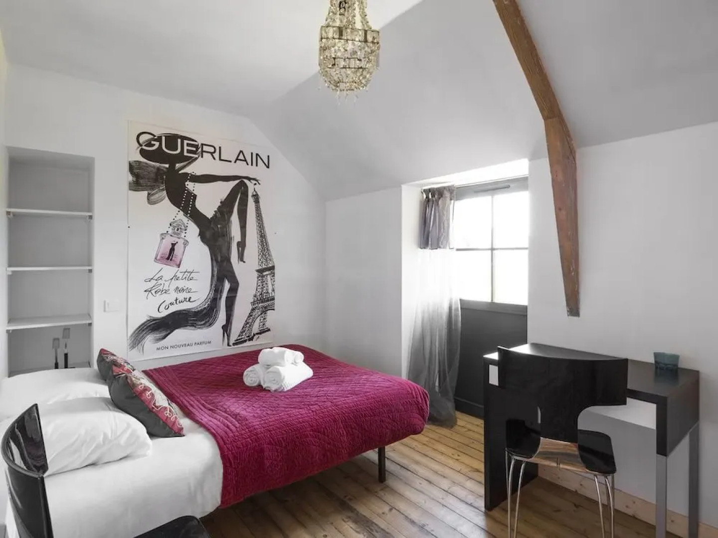 Le Fournil - Un lieu hors du temps