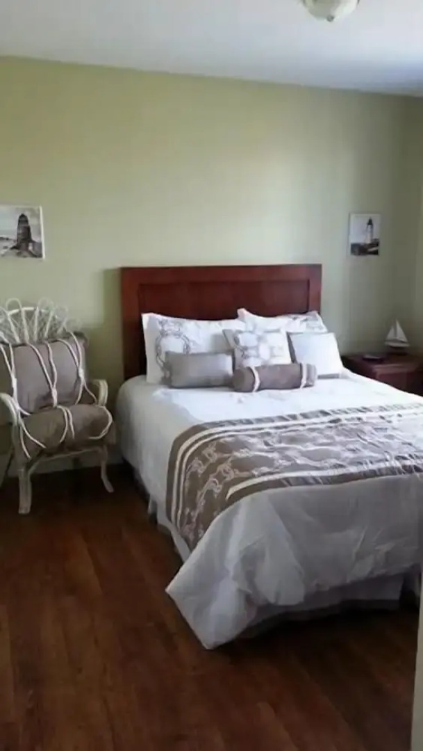 Beach House Comfort