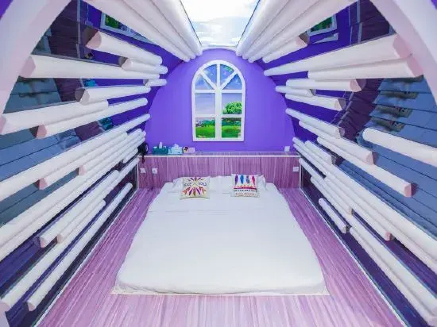 Baolida Hotel (Tonghua Xinzhan Plaza Jingyu Middle School Store)