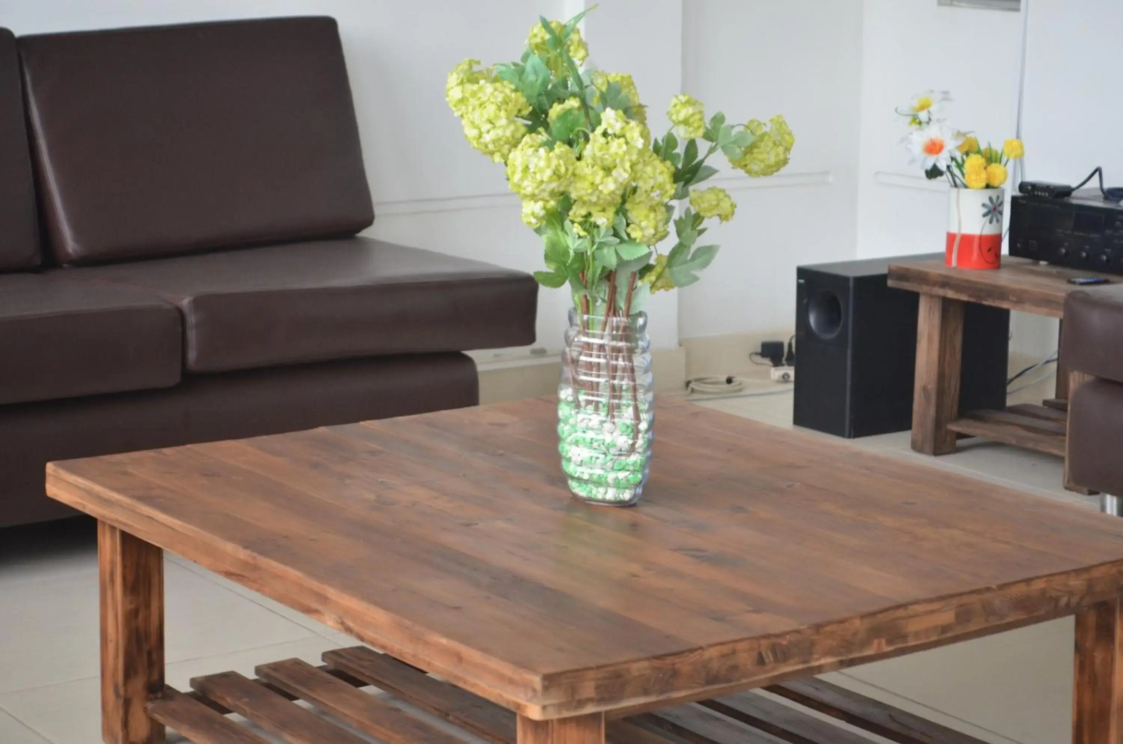 Apartamento centenario honda