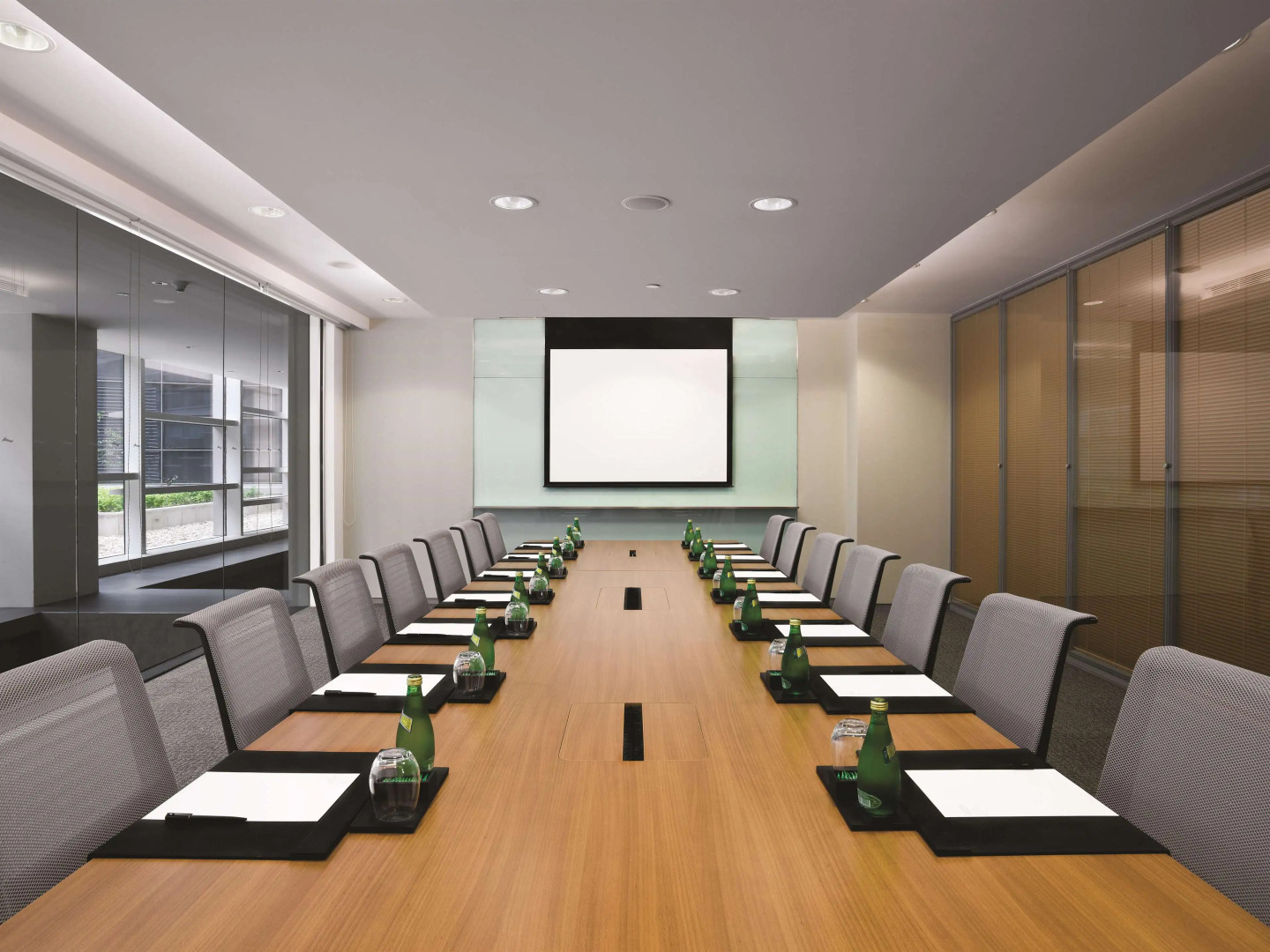 Kerry Hotel Pudong Shanghai