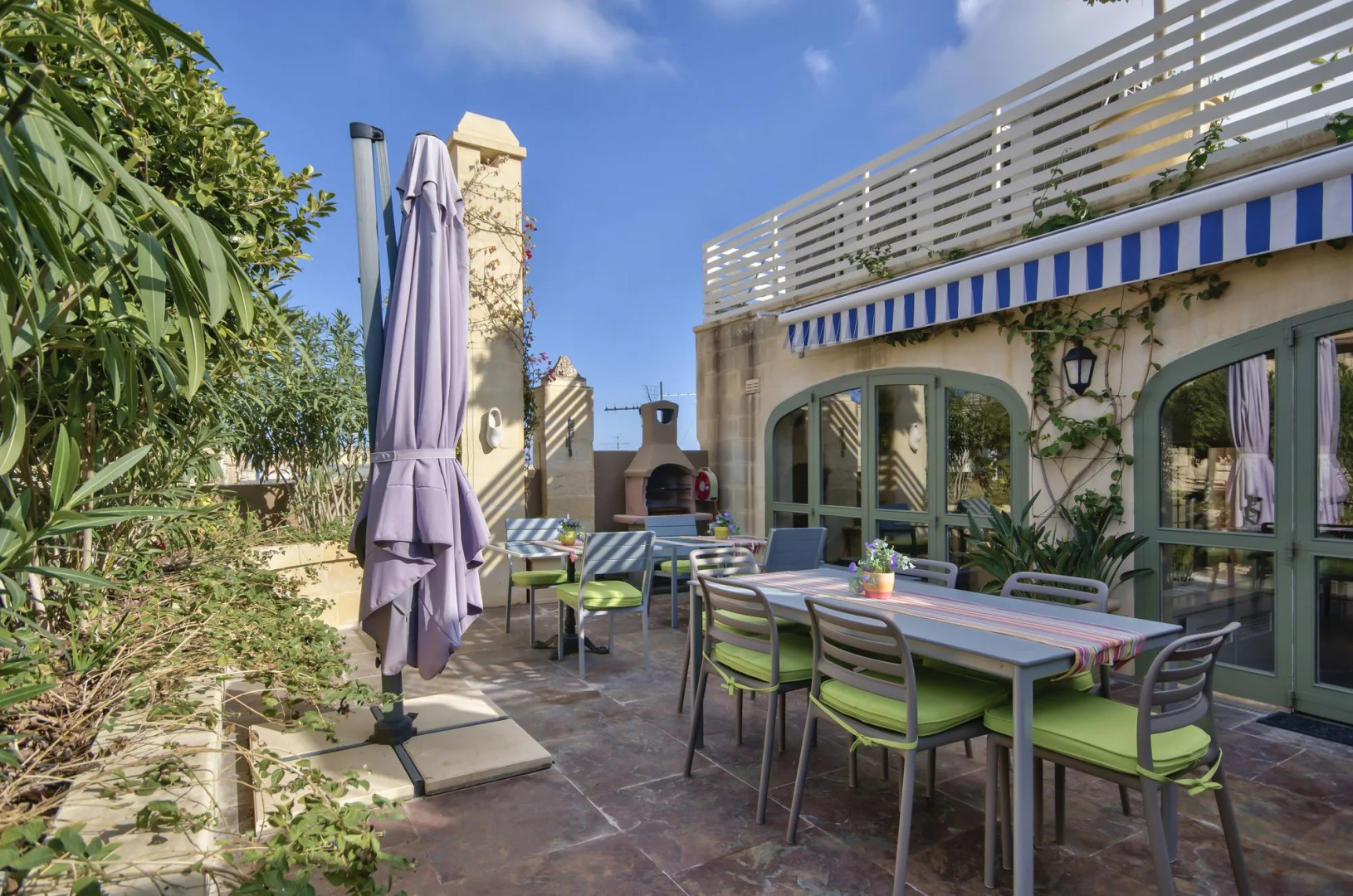 Palazzo Prince dOrange