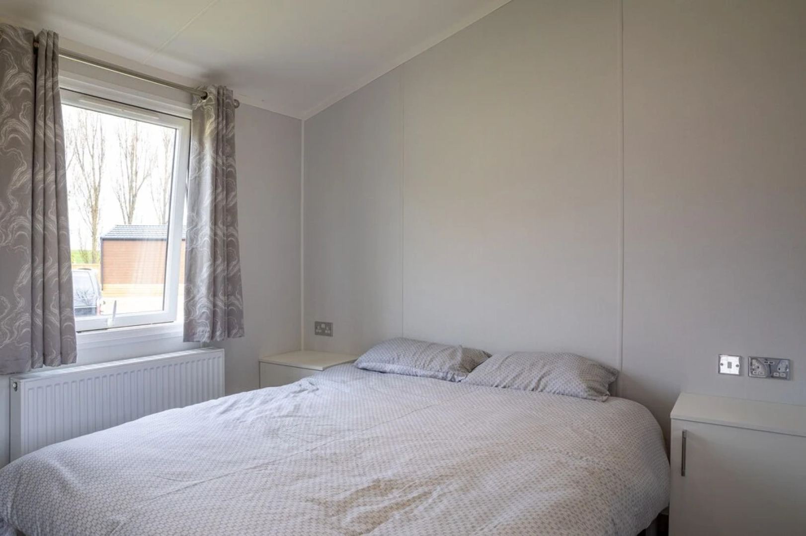 Lovely 1-bed Lodge in Yarm