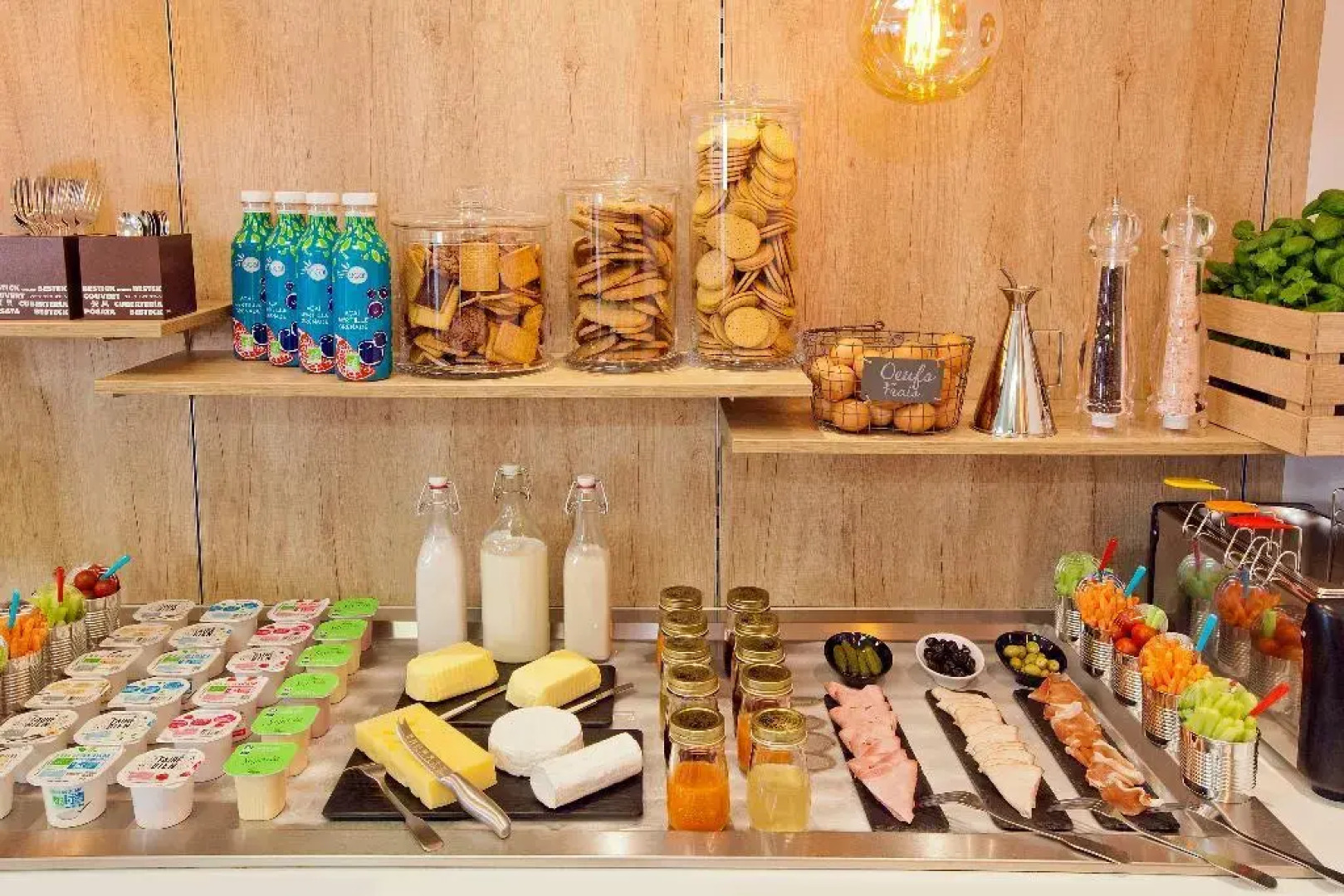 Residhome Paris Clamart