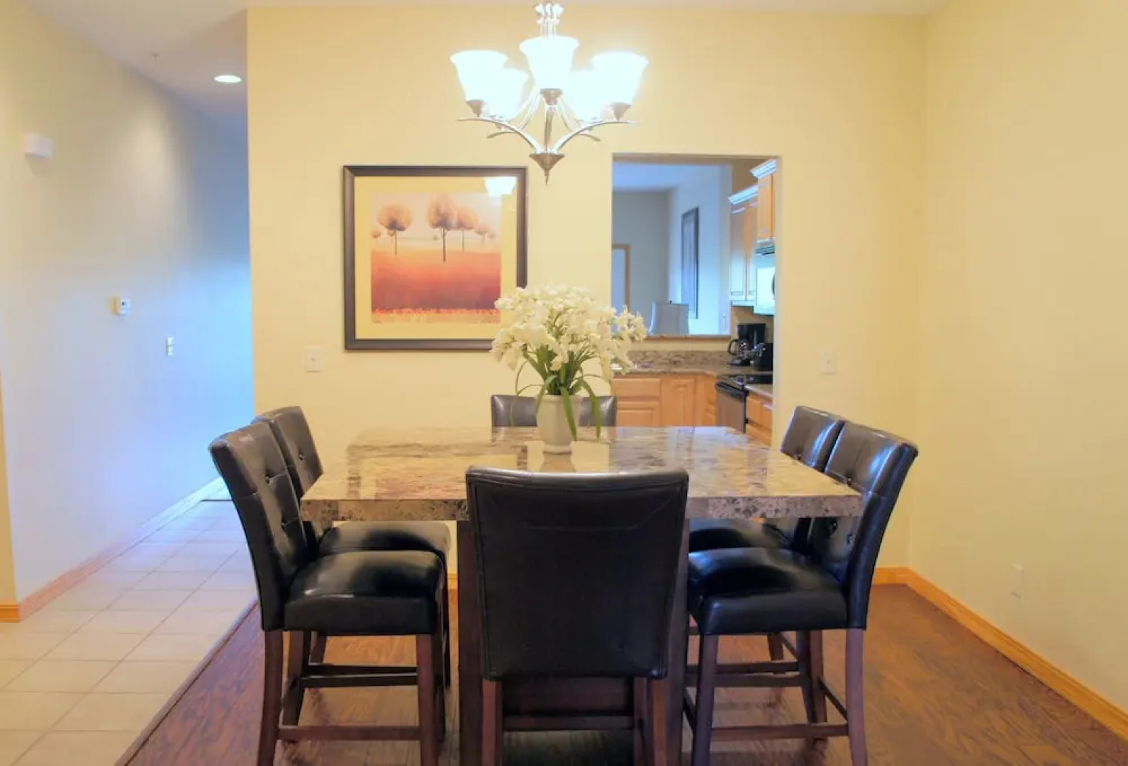 Celebration Cove Table Rock Lakefront Condos