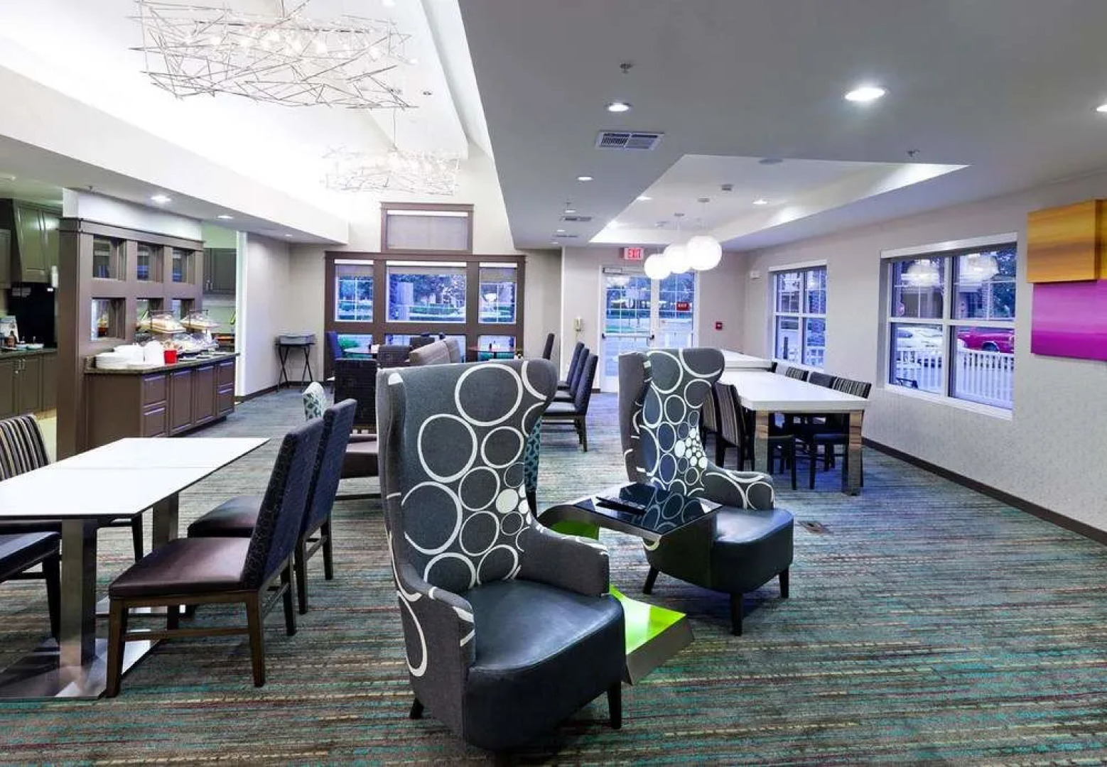 Residence Inn Corona Riverside