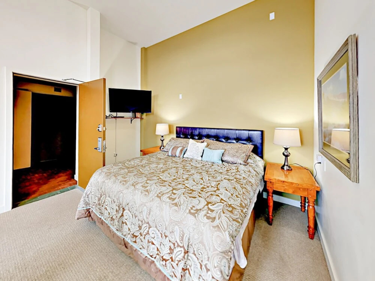 W Stillwater Condo Units 3018, 3020, and 3022 2 Bedrooms 3 Bathrooms C