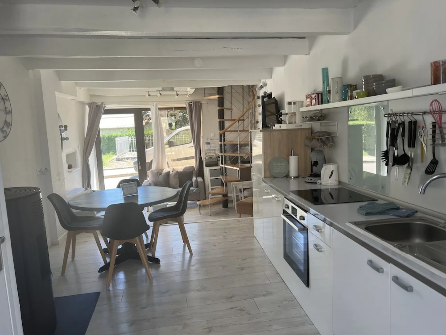 Gîte Celine et Frederic Gueguen