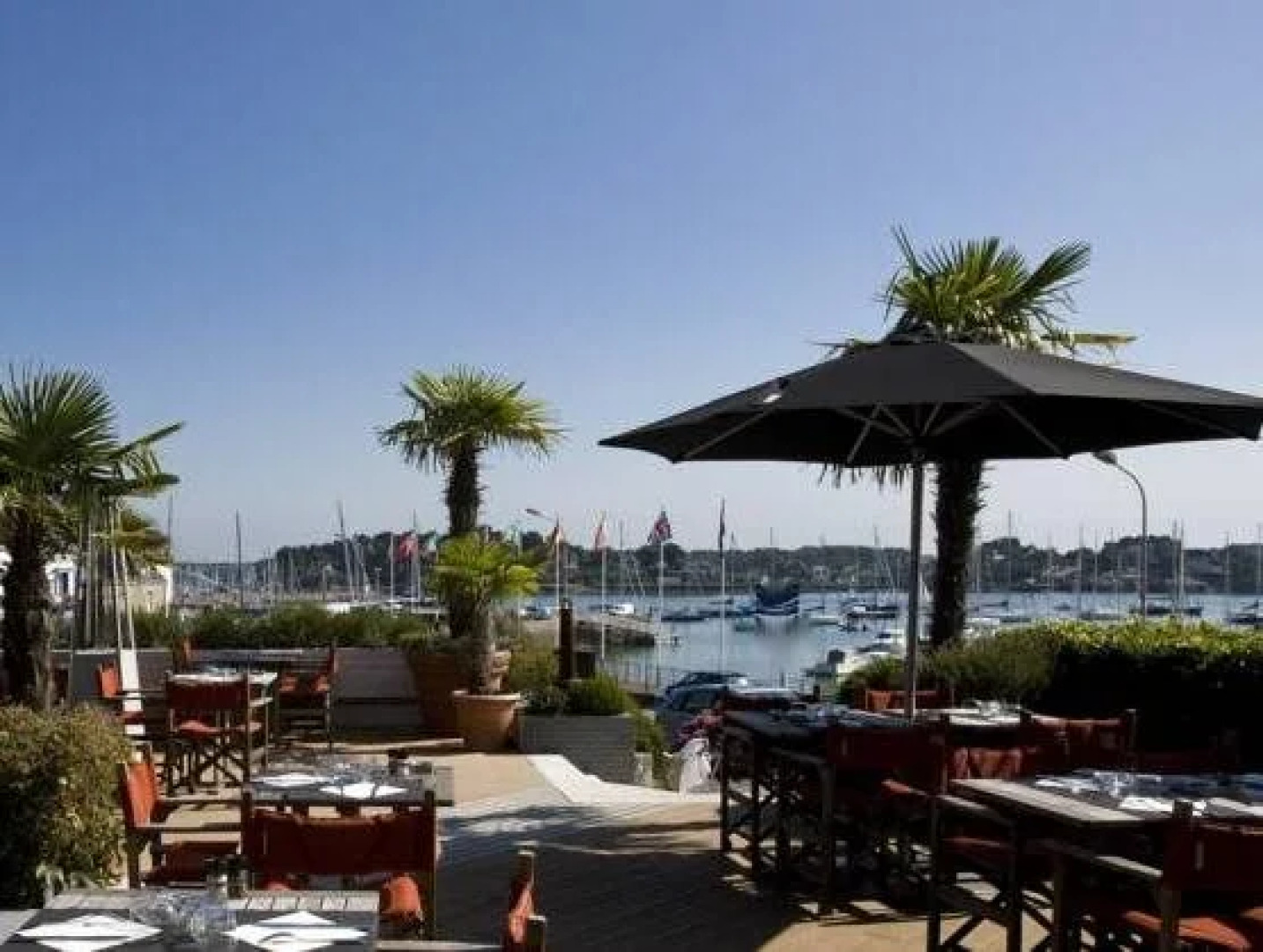 Le Petit Hôtel des Hortensias