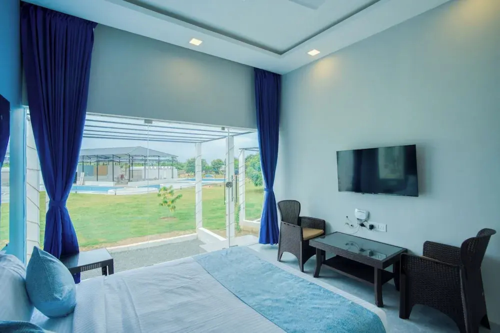 Seaborne Beach Resort