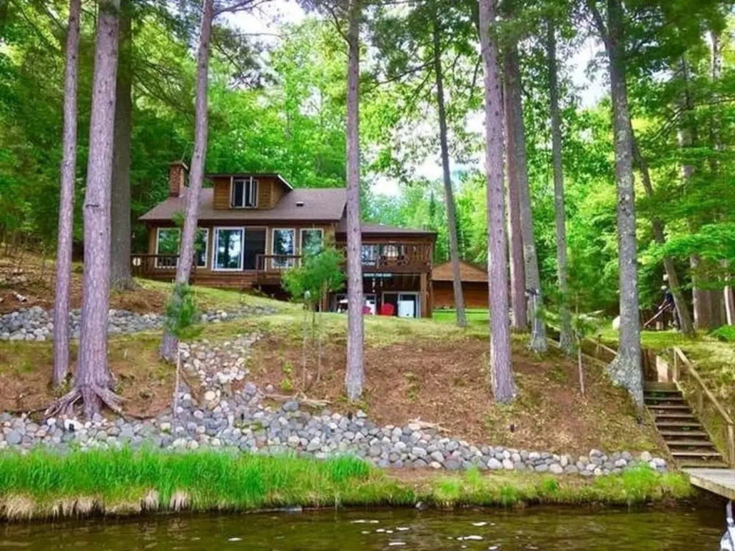 East Bay Hideaway - 4 Br Home