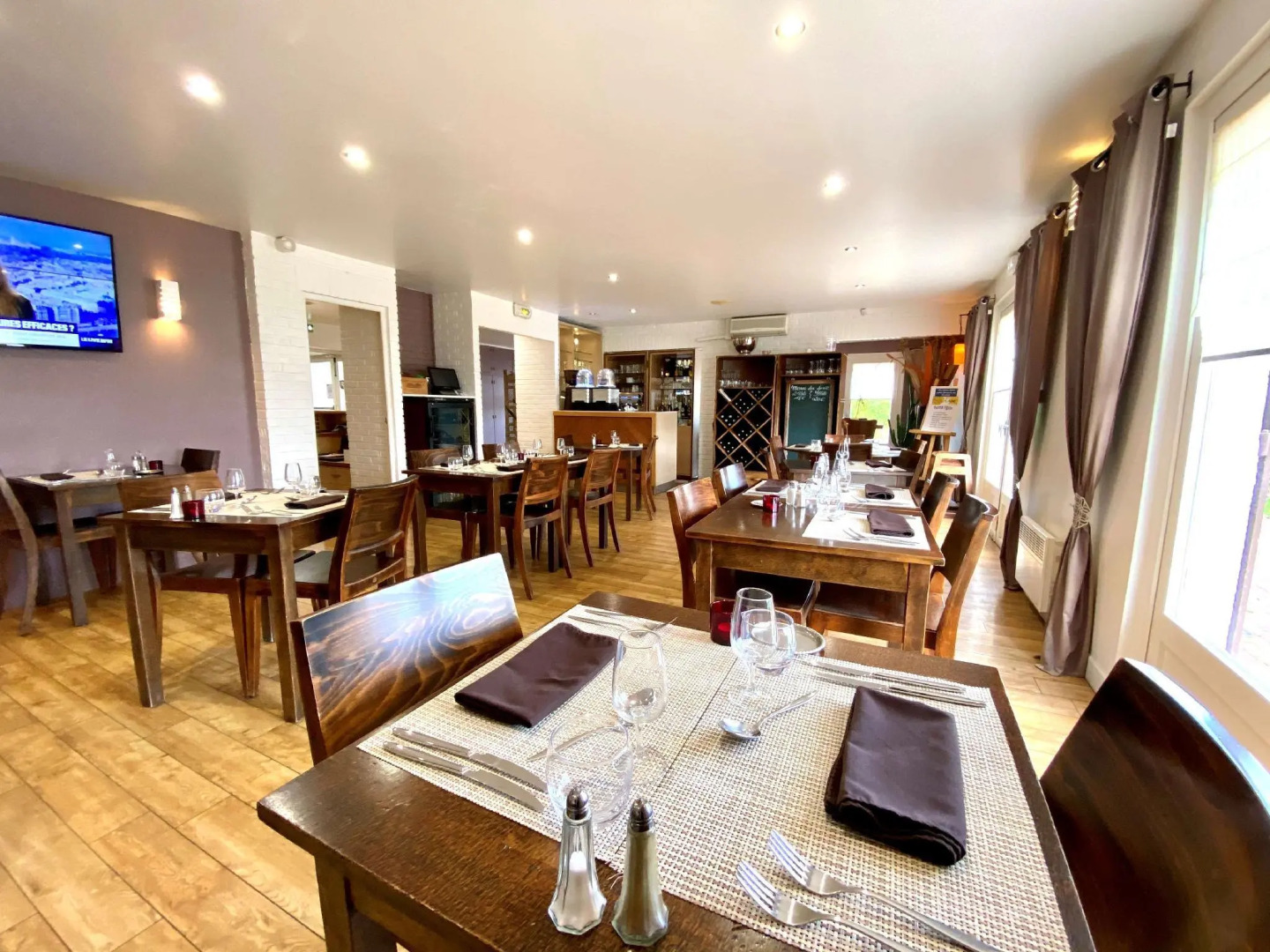 Kyriad Montargis - Amilly