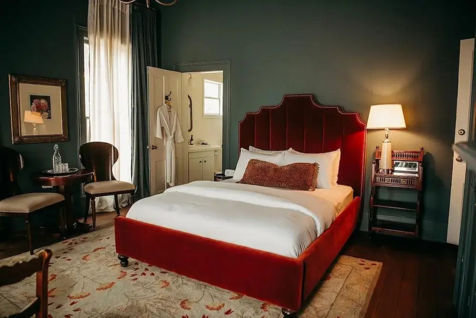 The Crystal River Inn