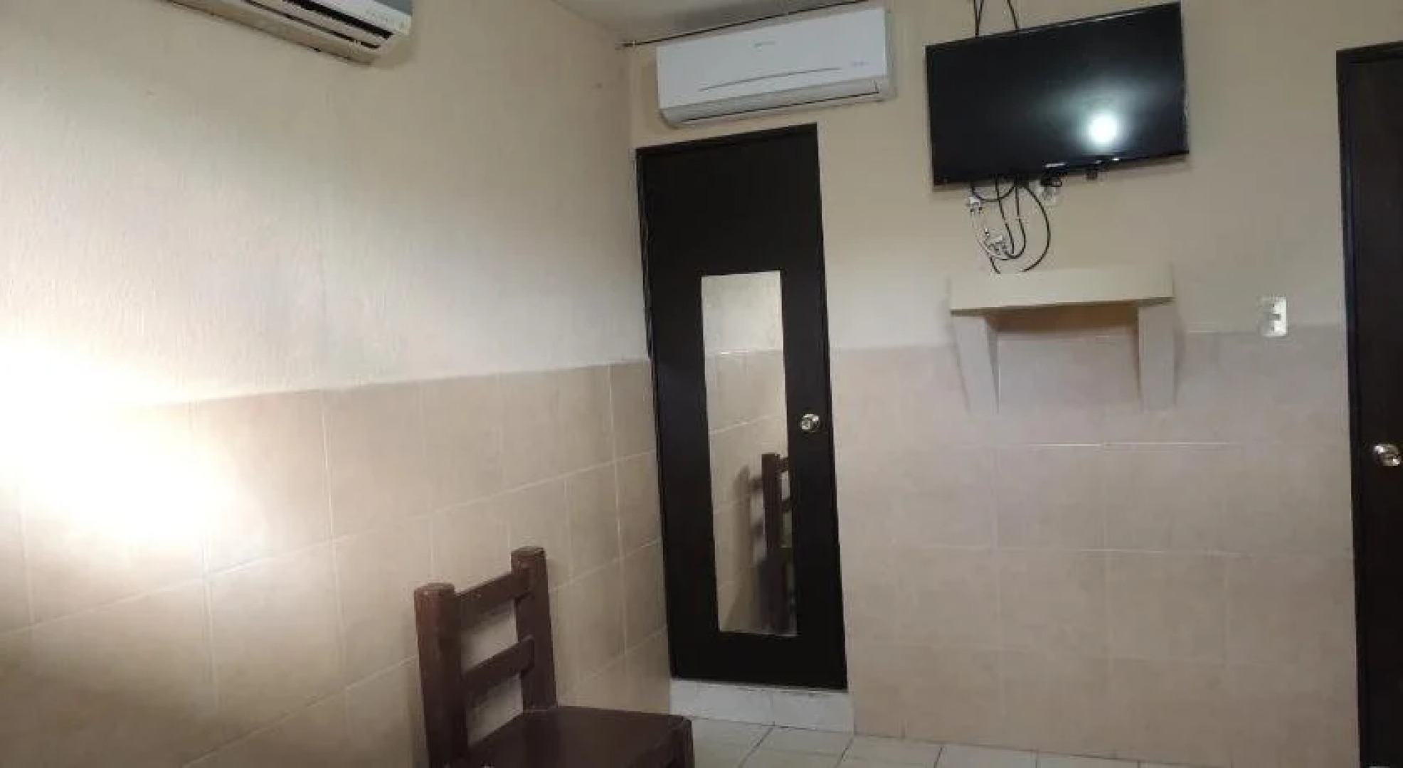 Hotel Hacienda Canada Rica 1