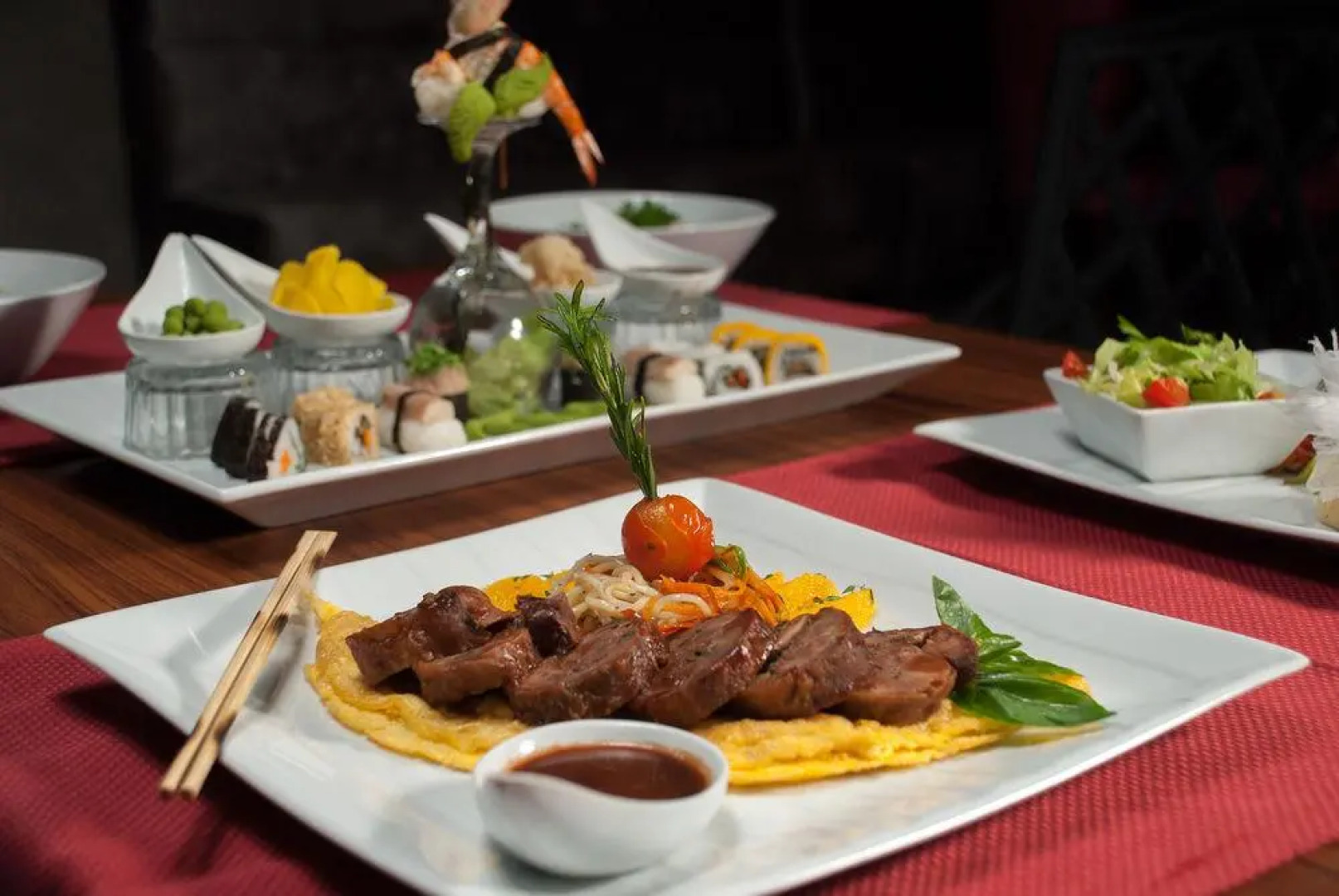 The Blue Bosphorus Villas & Residences