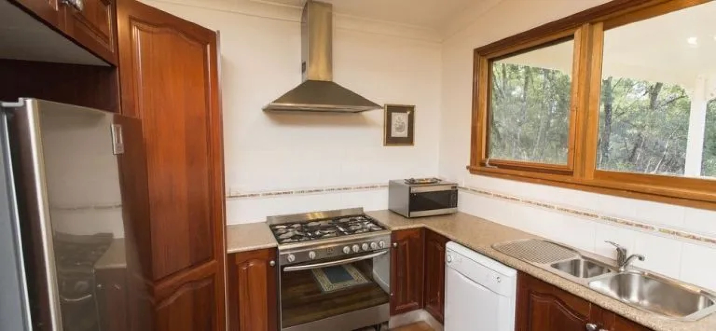 The Barringtons Country Retreat