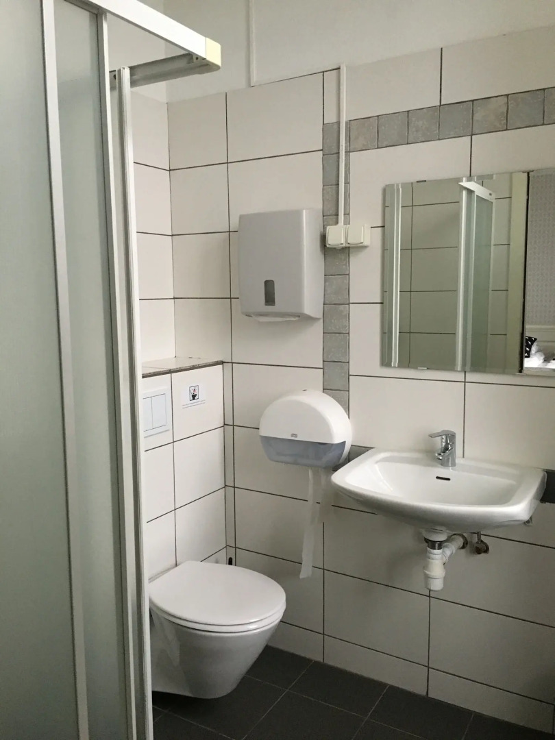 Halmstad Hotell & Vandrarhem Kaptenshamn