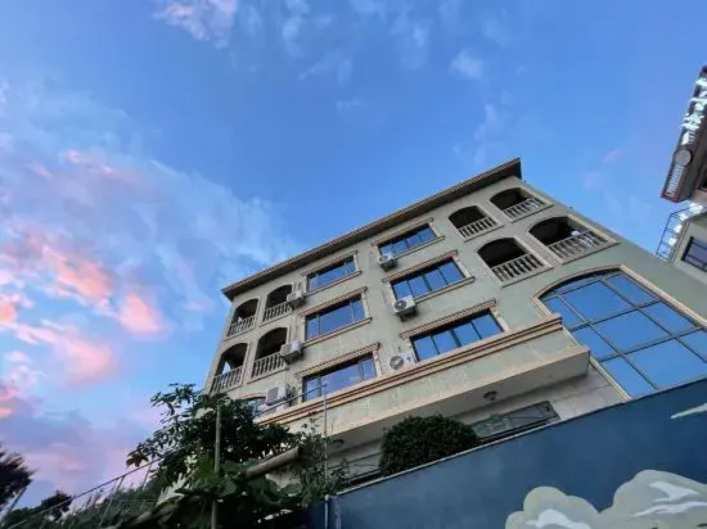 Nanting Sea Home Stay No.19