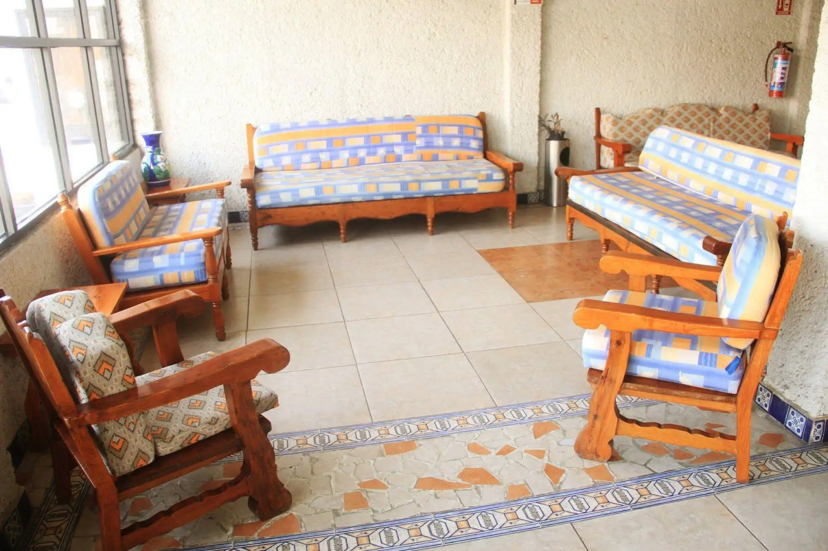 Aristos Express Huejotzingo