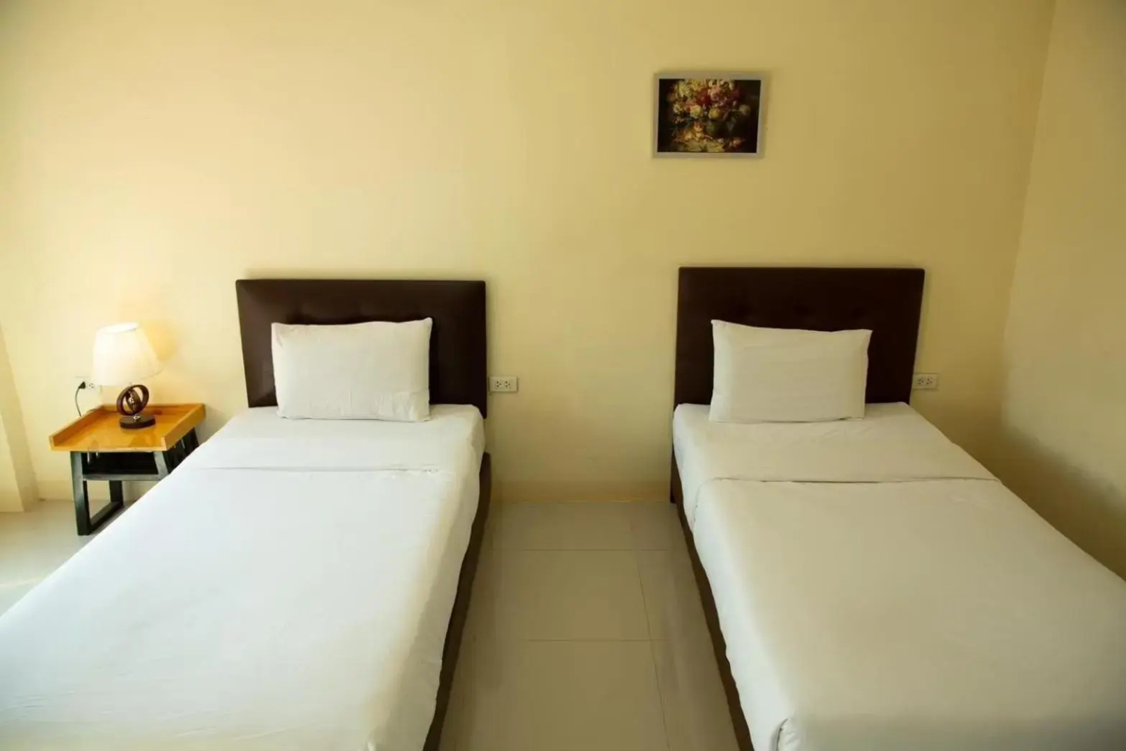 Sasi Nonthaburi Hotel