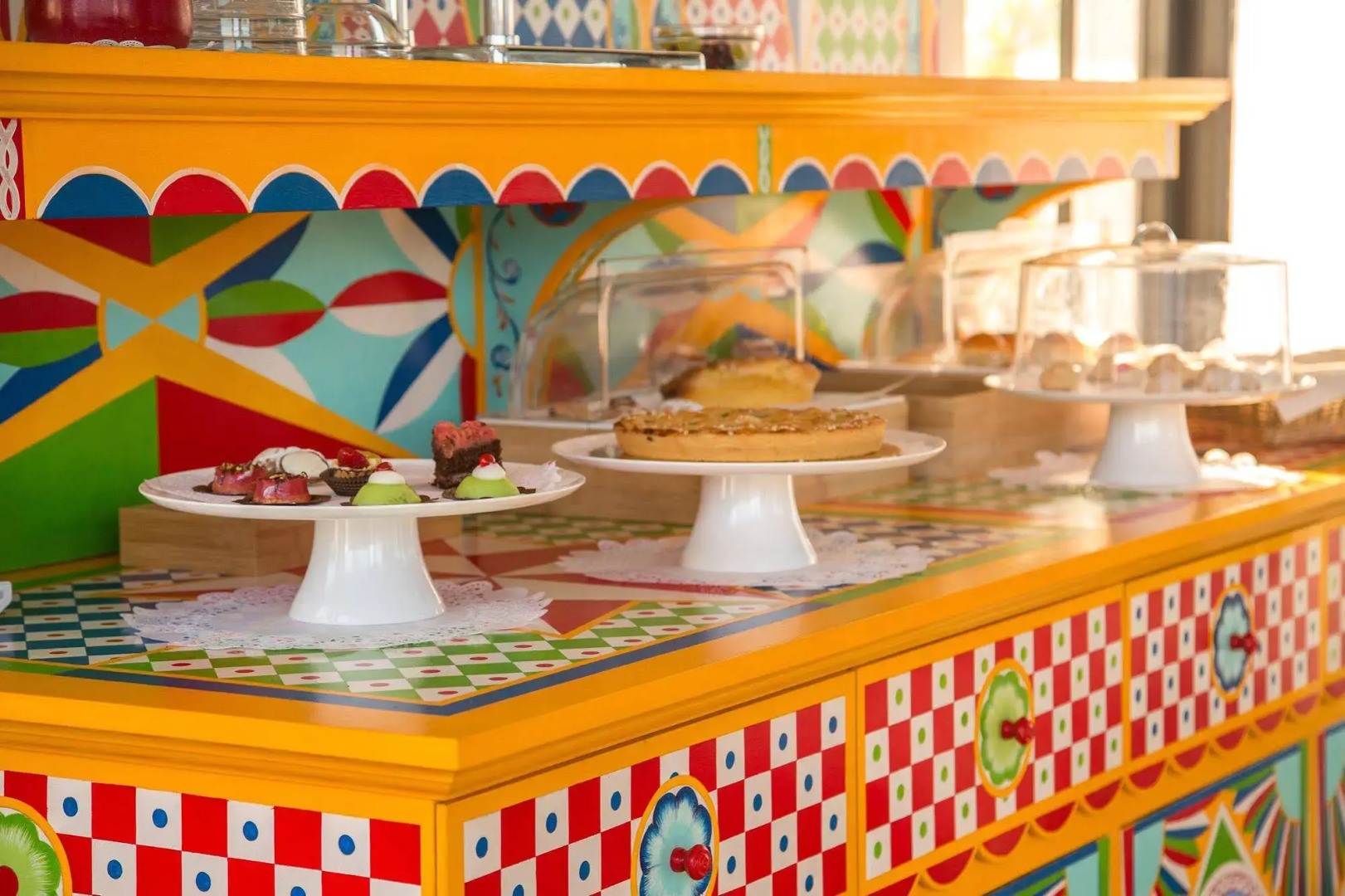 B&B Tra le Braccia di Morfeo