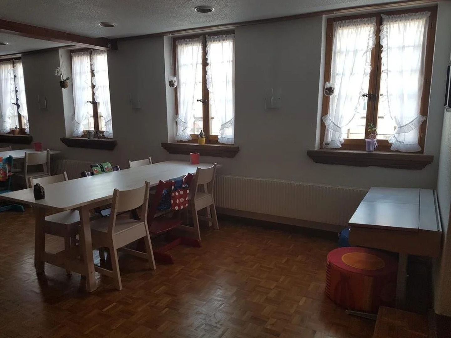 Bären Signau Restaurant Gasthof