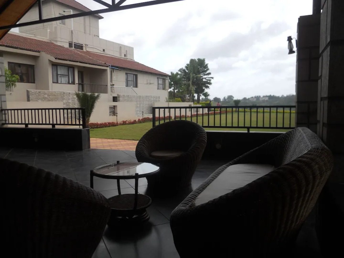 Cotton County Resort